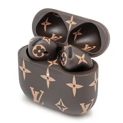 Беспроводные наушники Apple AirPods 4 ANC LV Edition Total Matte
