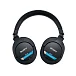 Наушники мониторные Sony MDR-M1 Black - рис.3