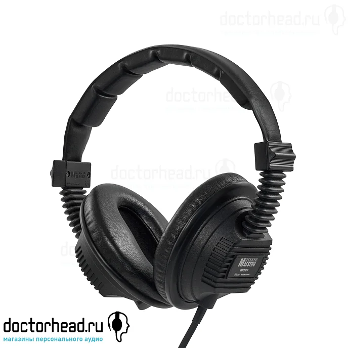 Наушники German Maestro GMP 8.35 D - рис.0