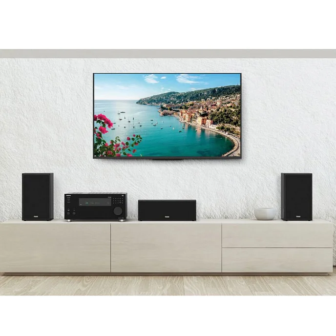 Центральный канал Magnat Monitor S12 C Walnut - рис.4