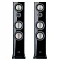 Canton Townus 100 Black High Gloss
