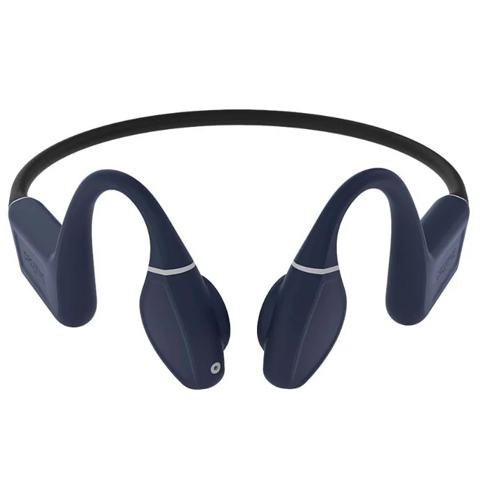 Наушники накладные Creative Outlier Free Pro+ Blue/Black - рис.2