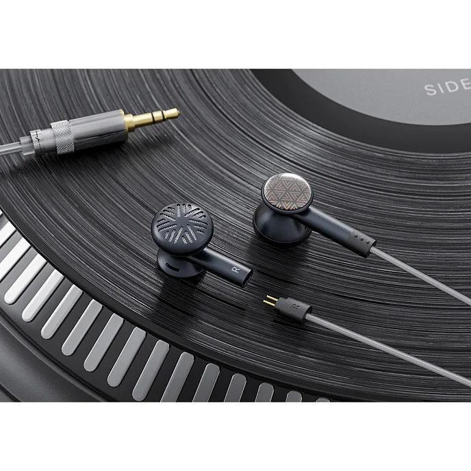 Наушники внутриканальные FiiO FF3S Black - рис.6