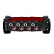 Усилитель для наушников iCON NeoAmp Black Red - рис.0