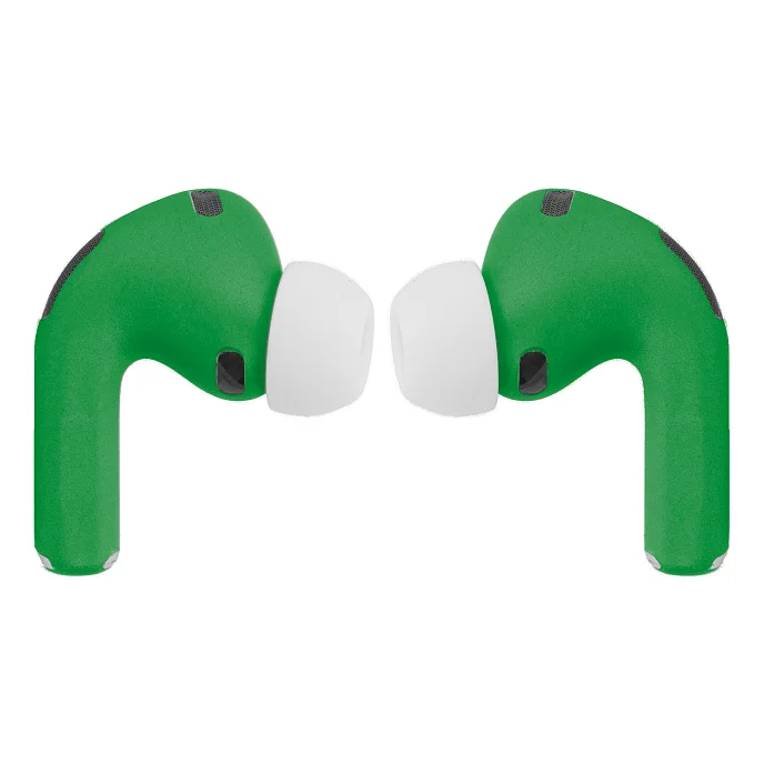 Беспроводные наушники Apple AirPods Pro 3 Green Matte - рис.3