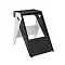 Zaor Vision R Black White