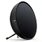 Defunc HOME LARGE Black