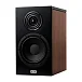 - рис.1 Полочная акустика HECO Aurora XT 300 Black/Walnut - рис.1