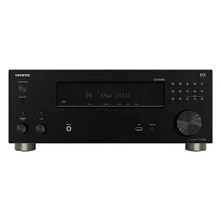 Ресивер Onkyo TX-RZ30 B Black 9.2