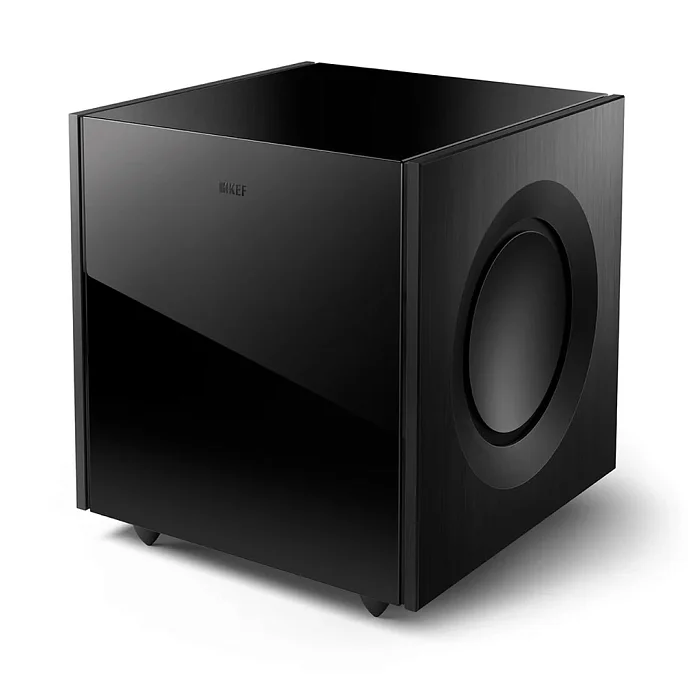Сабвуфер KEF Reference 8b Meta - рис.2