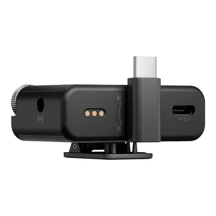 Радиосистема Saramonic Ultra 03 Black - рис.6