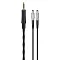Sennheiser CH 800 P for Sennheiser HD800 4.4mm