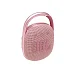 - рис.0 Портативная колонка JBL Clip 4 Pink - рис.0