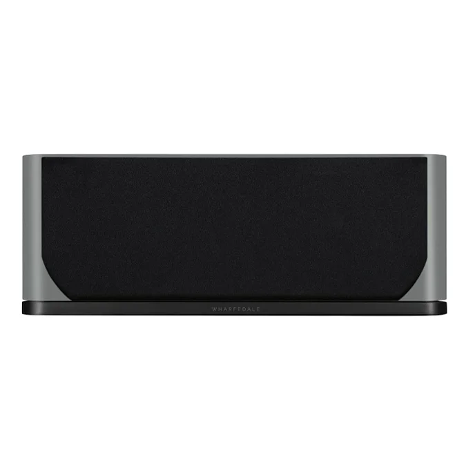 Центральный канал Wharfedale EVO 5.С Matte Grey - рис.2