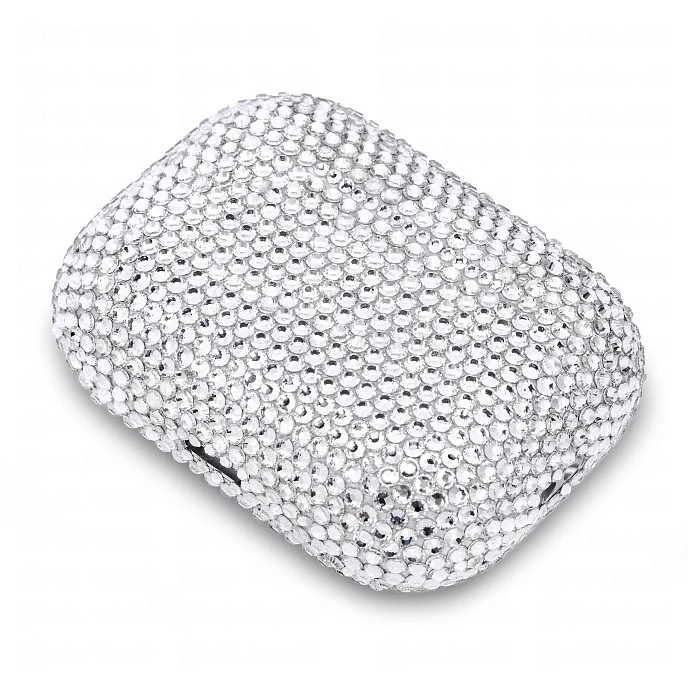 Беспроводные наушники Apple AirPods Pro 3 Crystal - рис.3