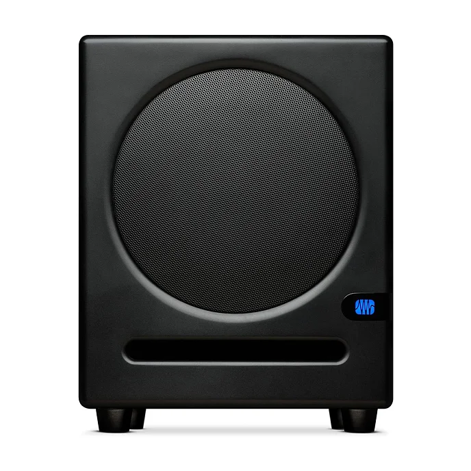 Сабвуфер PreSonus Eris Sub8 Black - рис.0