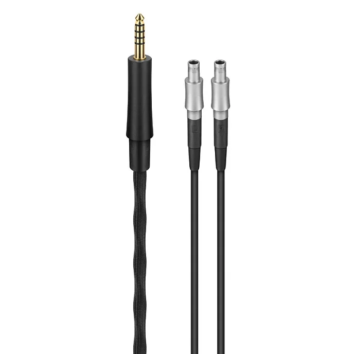 Кабель Sennheiser CH 800 P for Sennheiser HD800 4.4mm - рис.0