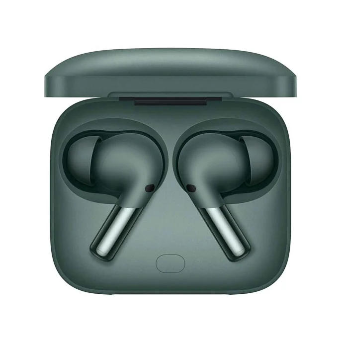 Беспроводные наушники OnePlus Buds Pro 2 Green - рис.1