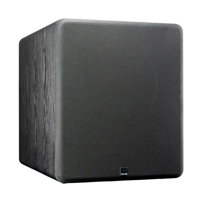 Сабвуфер SVS PB-2000 Pro Black Ash - рис.1
