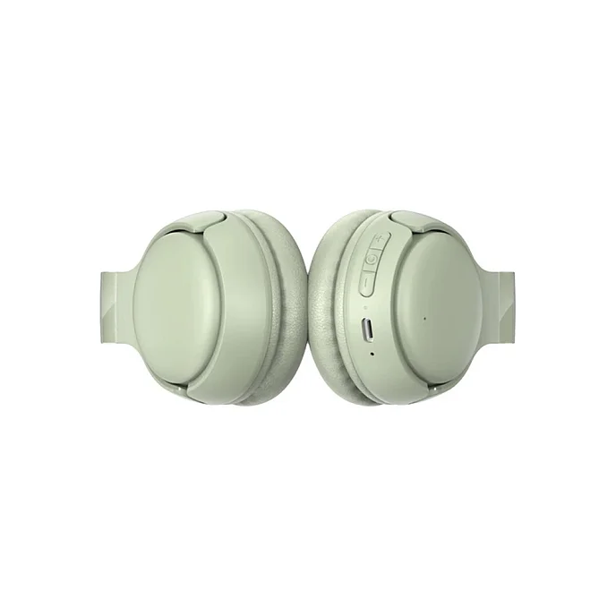 Наушники накладные Honor CHOICE Headphones Lite Green - рис.9
