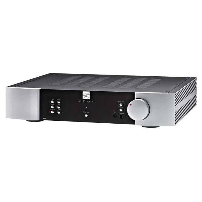 Интегральный усилитель Moon by Simaudio 250i V2 2-tone - рис.0