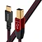 AudioQuest Cinnamon USB-C - USB-B 1.5m