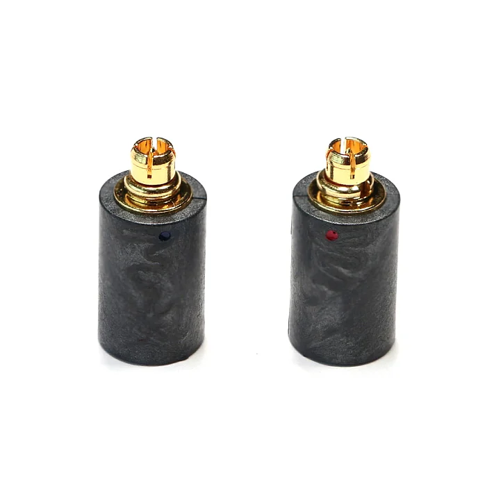 Разъём OEAudio MMCX Connector Gold - рис.0