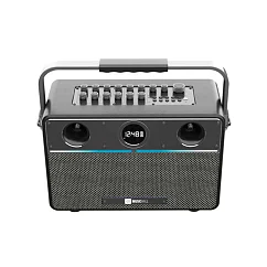 Акустическая система MusicHall SoundMaster Basic Grey