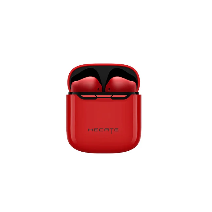 Беспроводные наушники Edifier HECATE GM3 Plus Red - рис.2