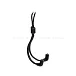 IEM наушники FiR Audio M5 Universal Red - рис.7
