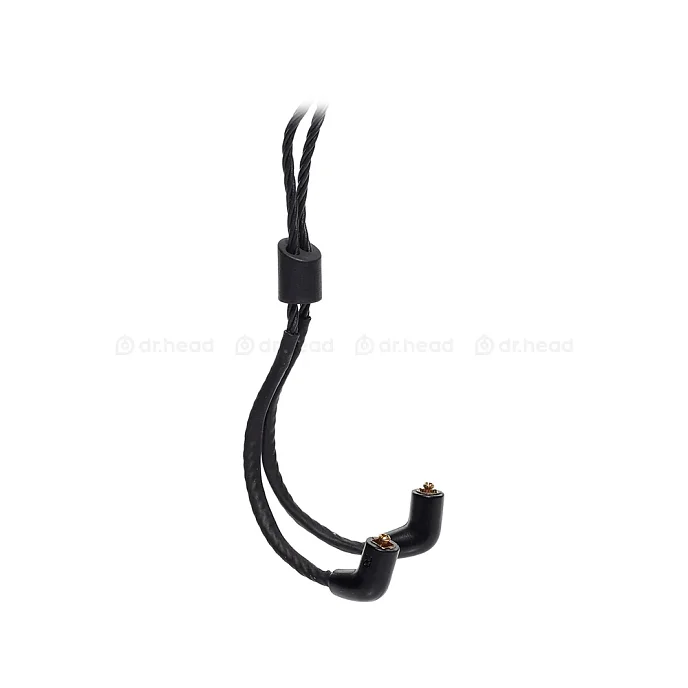 IEM наушники FiR Audio M5 Universal Red - рис.7