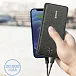 Портативный аккумулятор Anker PowerCore III Sense 20000 PD Black - рис.2