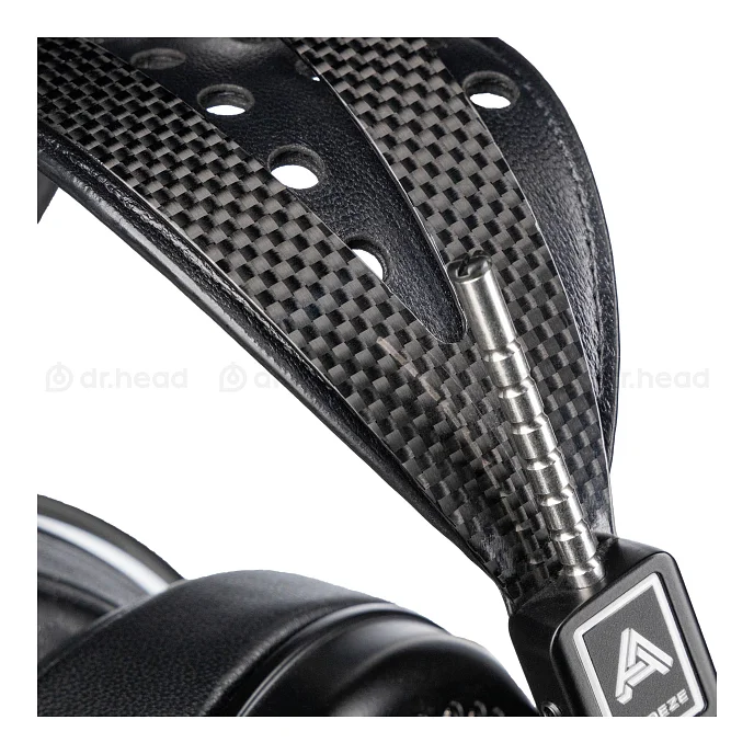 High End наушники Audeze LCD-MX4 - рис.10