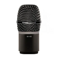 Микрофон студийный Telefunken M81-WH2 Full Black