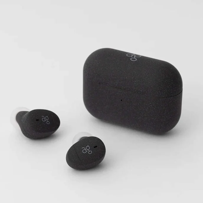 Беспроводные наушники AG COTSUBU MK2+ Kuro - рис.4