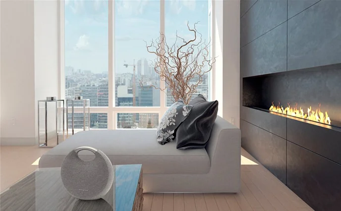 Портативная колонка Harman Kardon Onyx Studio 5 Black - рис.5