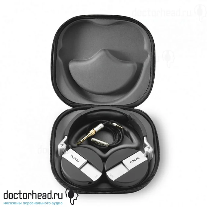 Наушники FOCAL JMLab Spirit One - рис.8