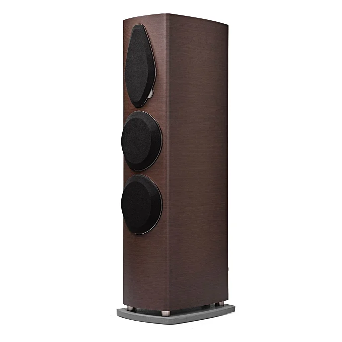 Напольная акустика Sonus Faber Sonetto VIII G2 Wenge - рис.2
