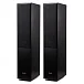 Напольная акустика Radiotehnika Alfa 1.02 Black Ash - рис.2