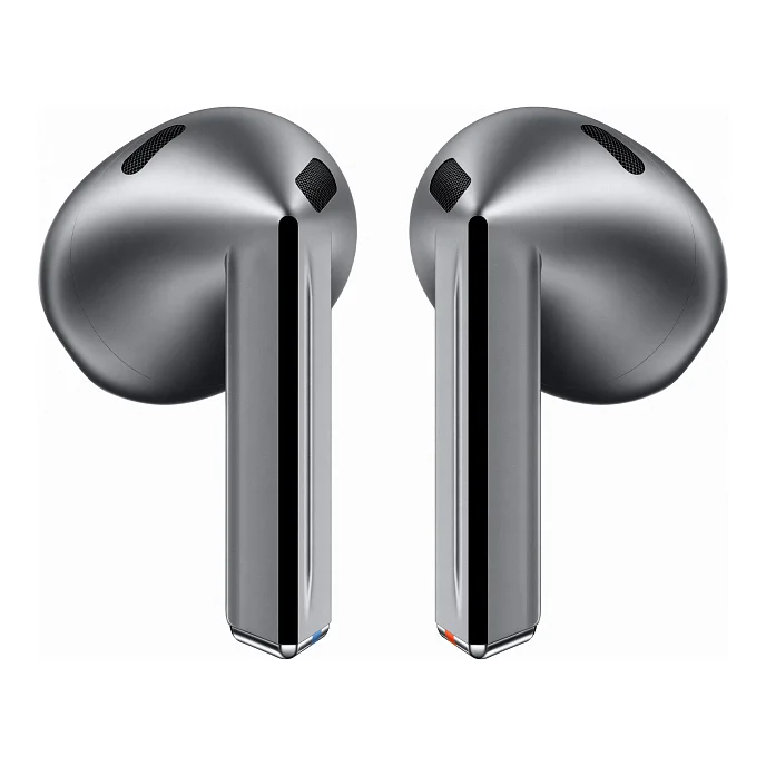Беспроводные наушники Samsung Galaxy Buds 3 Silver - рис.3