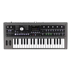 Синтезатор Korg microKORG2 Black