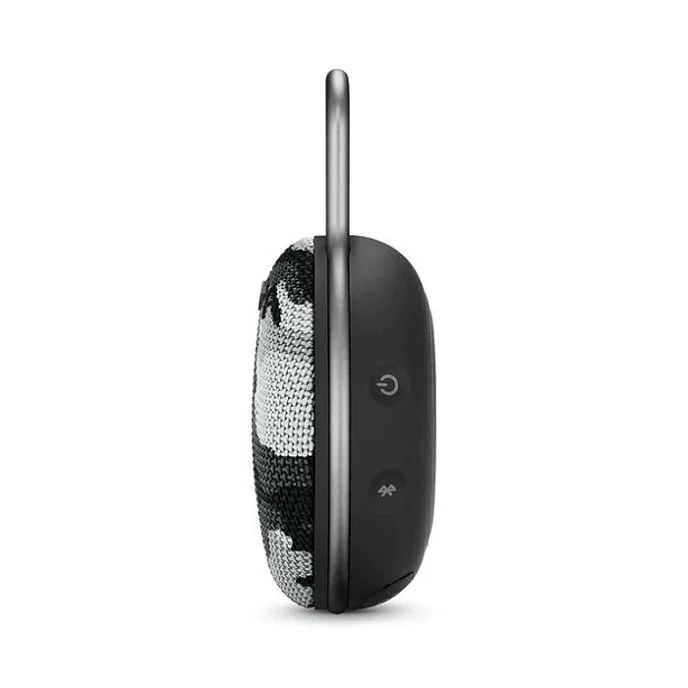 Портативная колонка JBL Clip 3 Camo - рис.4