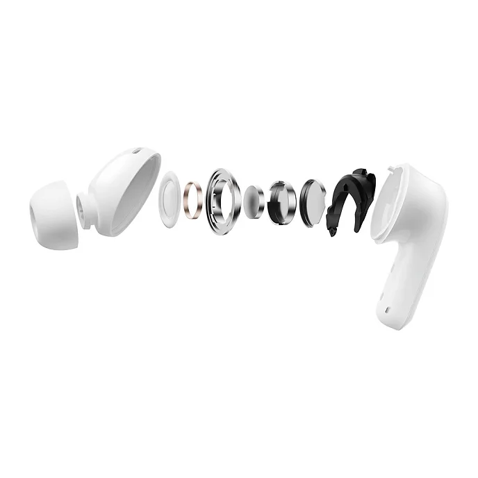 Беспроводные наушники Xiaomi Redmi Buds 5 White - рис.6