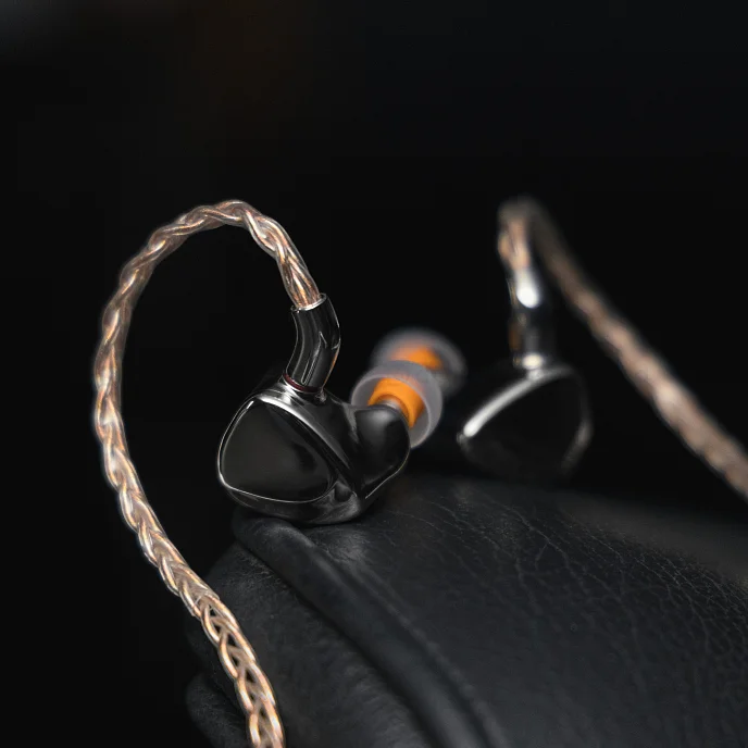 Наушники внутриканальные FiiO FX17 - рис.5