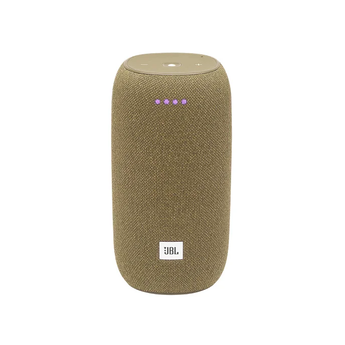 Портативная колонка JBL Link Portable Yandex Straw - рис.0