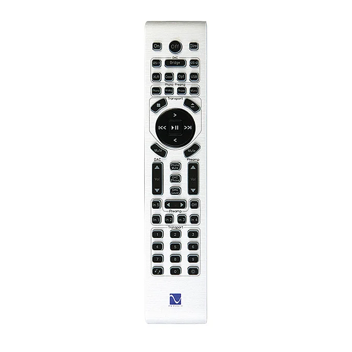 ЦАП PS Audio DirectStream DAC MK2 Silver - рис.5