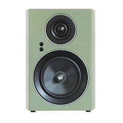 Полочная акустика Jamo C707PA MKII Green