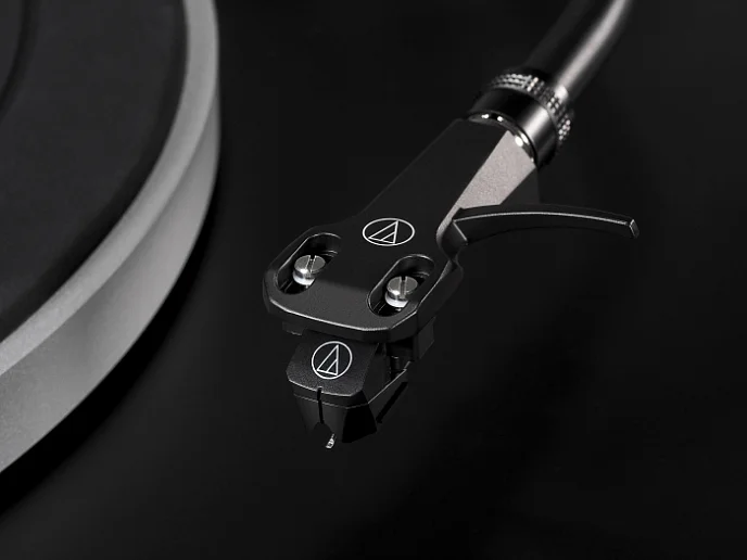 Проигрыватель винила Audio-Technica AT-LP5x - рис.4