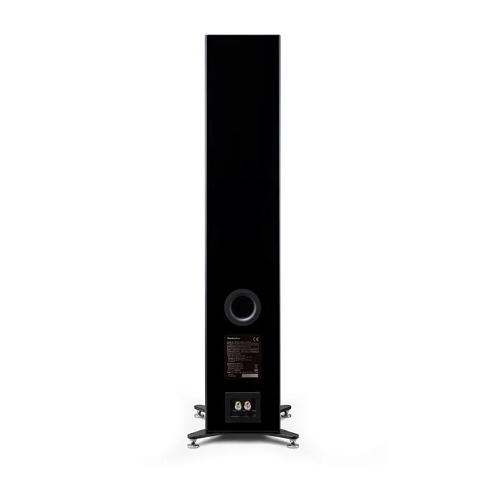 Напольная акустика Technics SB-G90 Black - рис.3