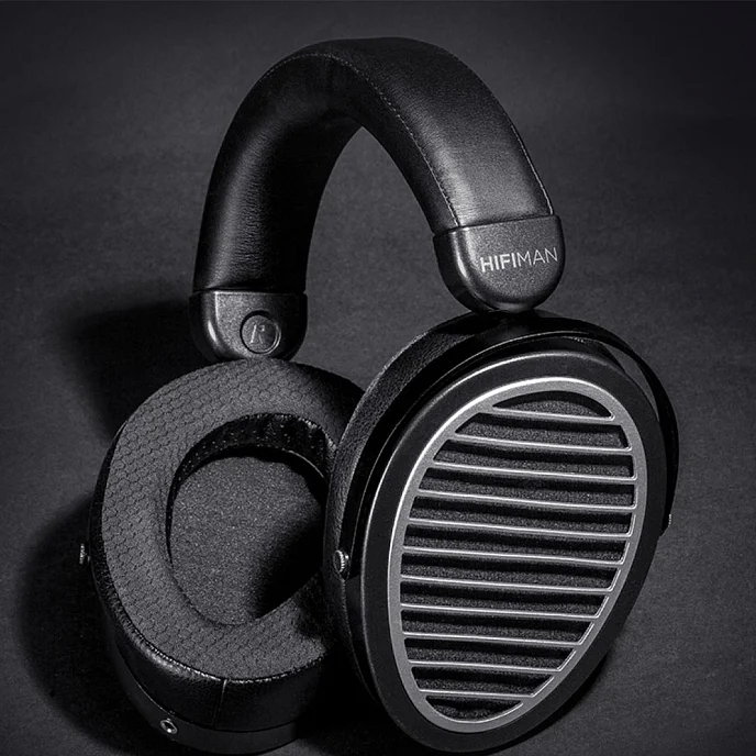 Наушники полноразмерные HIFIMAN Edition XS - рис.7
